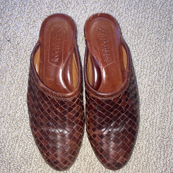 Cole Haan Country Clogs - Picture 2 of 11